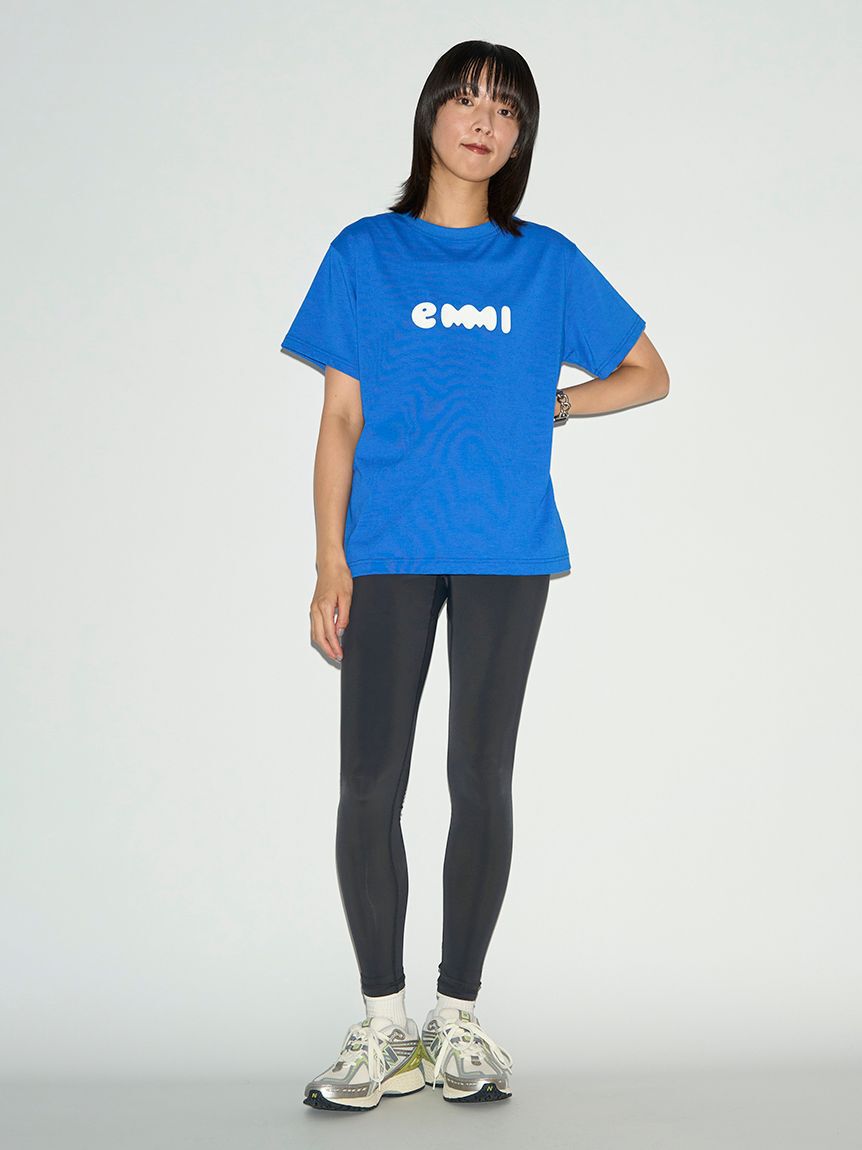 emmi yoga「サステナレッチレギンス」|その他|