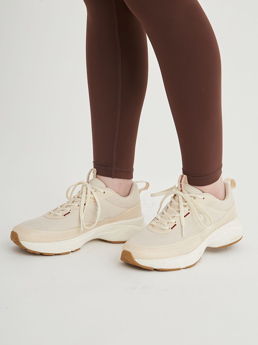 emmi yoga「サステナレッチレギンス」|その他|