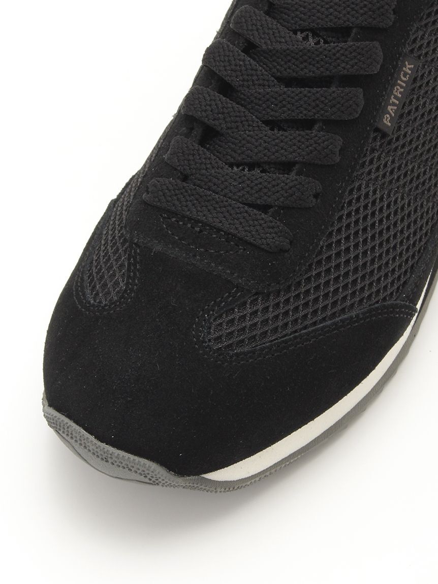 PATRICK「【PATRICK】MARATHON-ME2」|スニーカー|