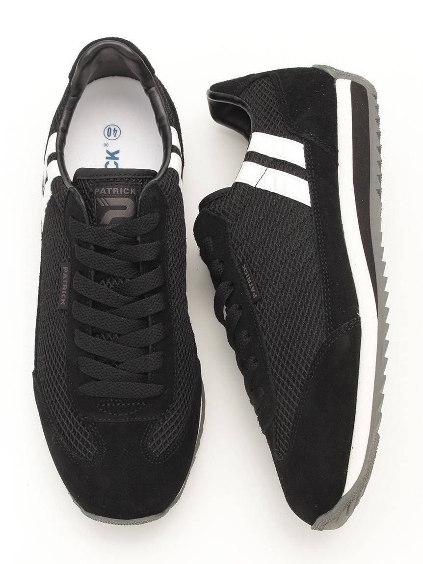 PATRICK「【PATRICK】MARATHON-ME2」|スニーカー|