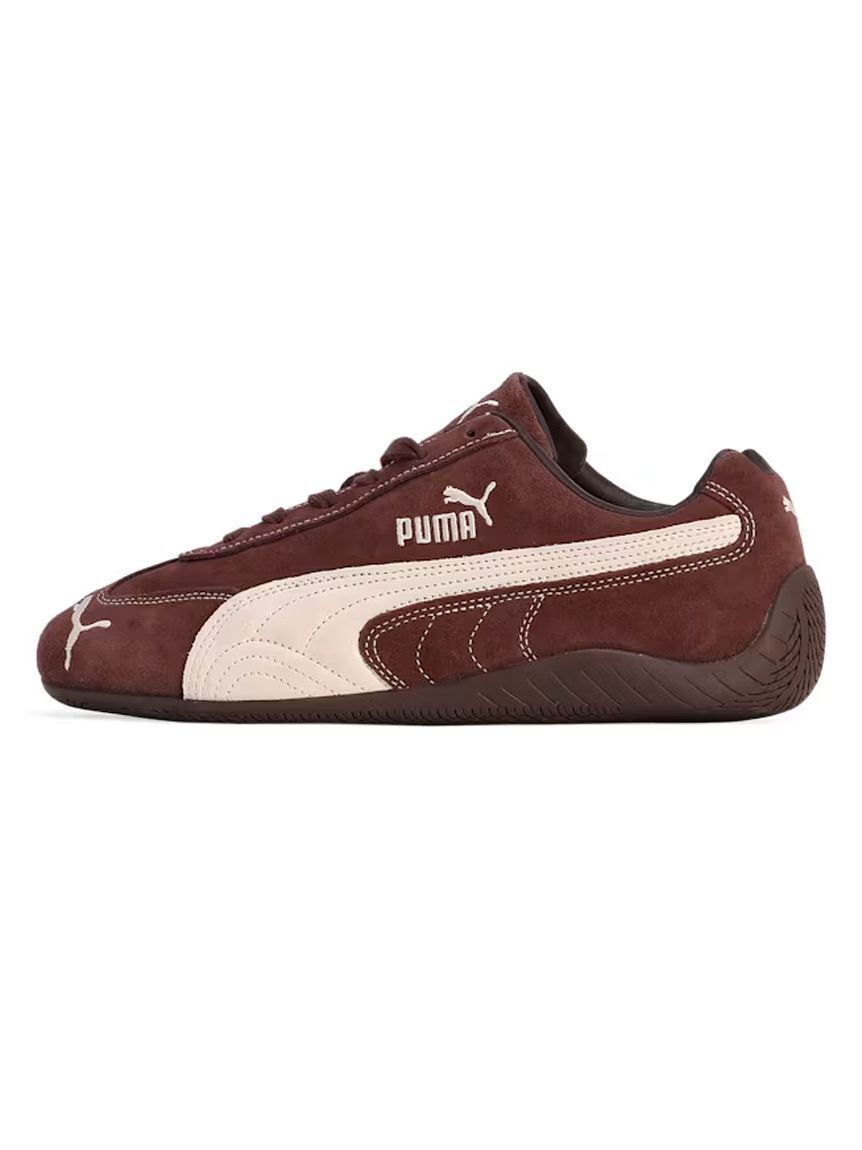 PUMA「【PUMA】Speedcat TTF」|スニーカー|