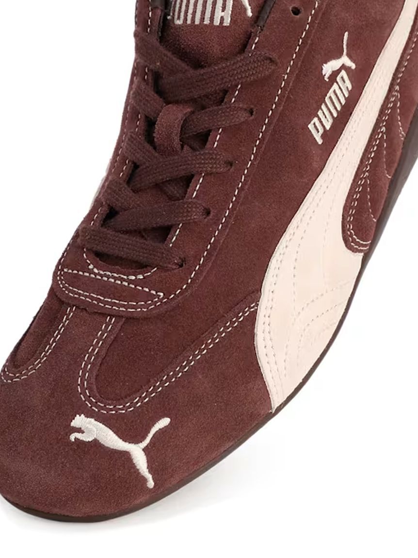 PUMA「【PUMA】Speedcat TTF」|スニーカー|