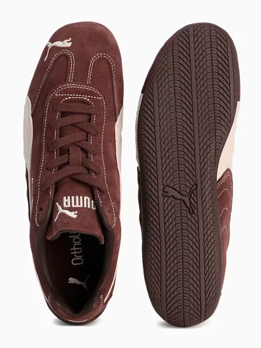 PUMA「【PUMA】Speedcat TTF」|スニーカー|