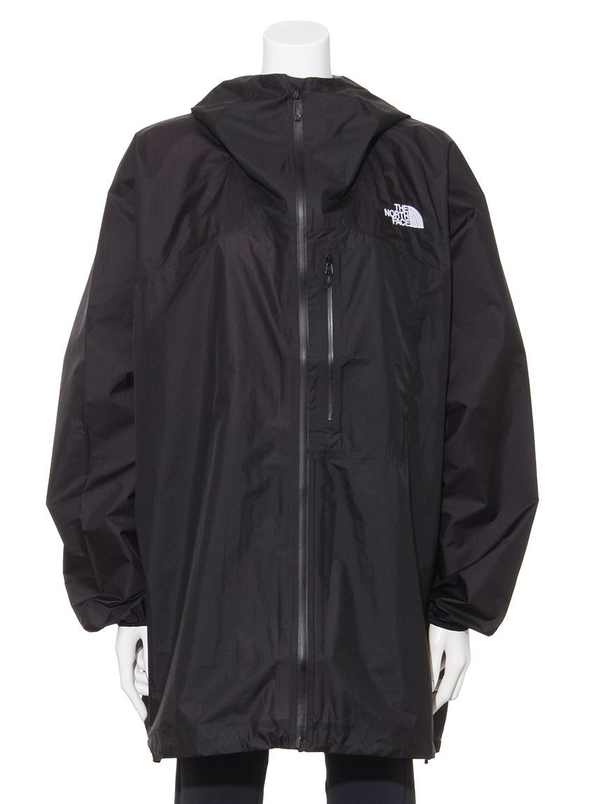 THE NORTH FACE「【THE NORTH FACE】Tapt Poncho」|アウトドア|