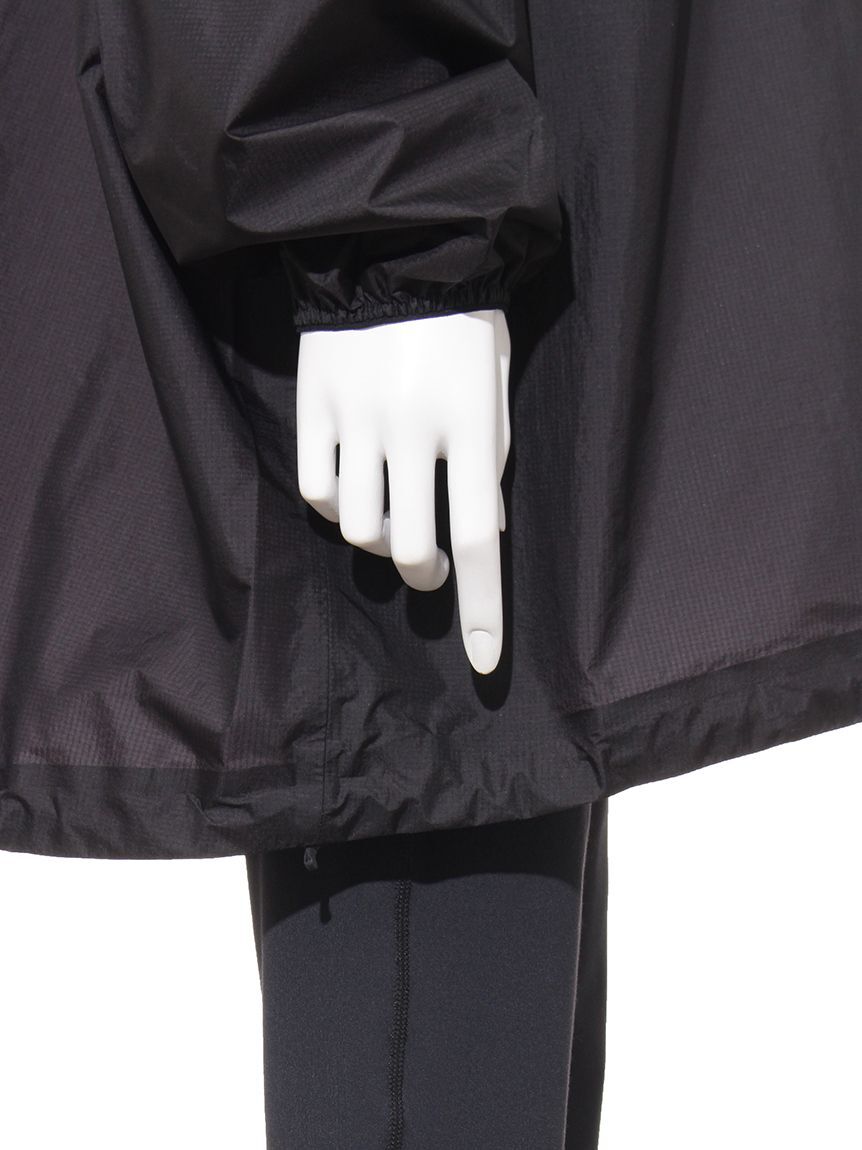 THE NORTH FACE「【THE NORTH FACE】Tapt Poncho」|アウトドア|