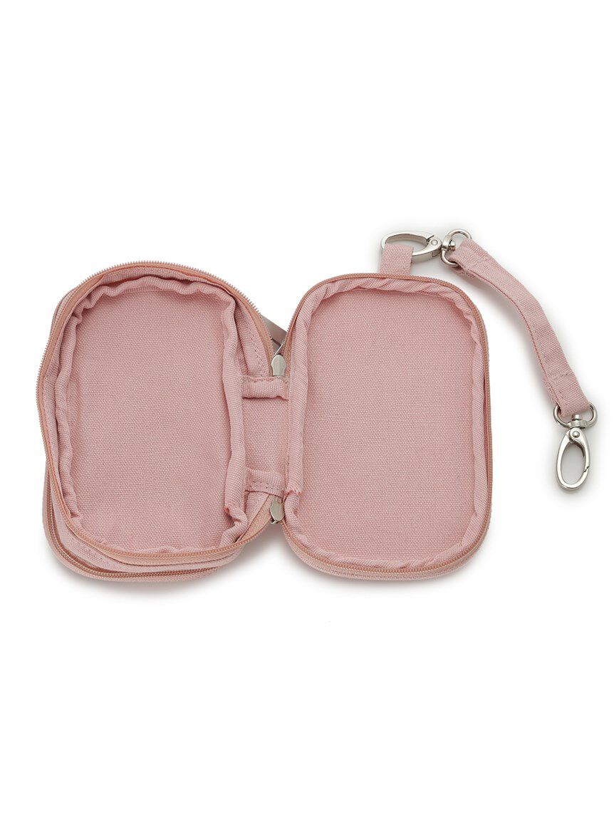 gelato pique「キャリーポーチ」|ポーチ|