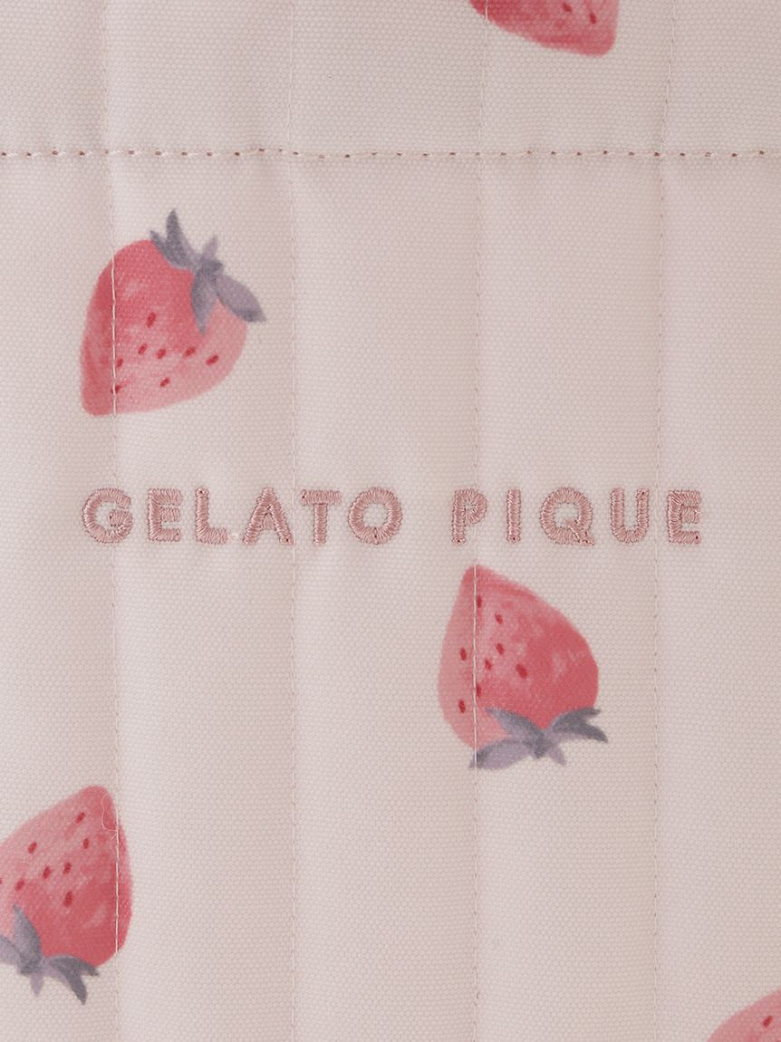 GELATO PIQUE KIDS & BABY「【KIDS】シューズバッグ」|その他|
