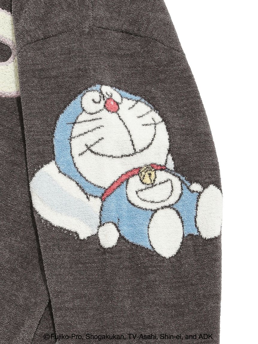 ドラえもん】【ユニセックス】おはようおやすみカーディガン（gelato