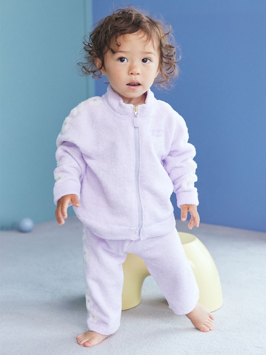 GELATO PIQUE KIDS & BABY「【BABY】スムーズィートラックジャケット」|その他ベビーウェア|