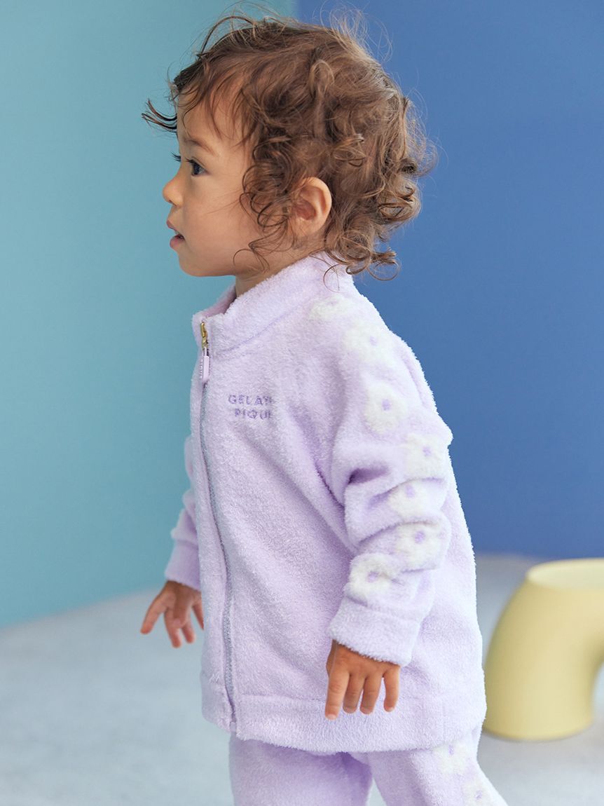 GELATO PIQUE KIDS & BABY「【BABY】スムーズィートラックジャケット」|その他ベビーウェア|LAV