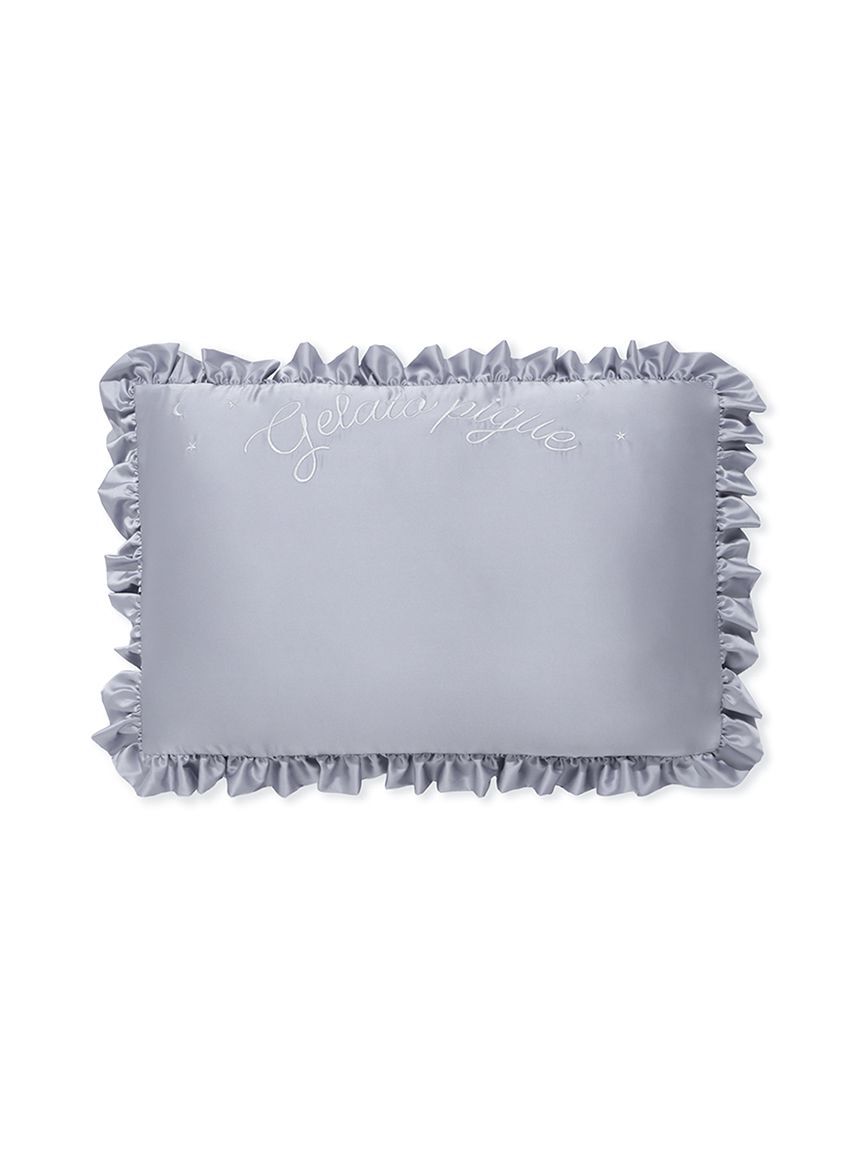 gelato pique Sleep「【Sleep】パッケージ付き 刺繍ピローケース」|その他|