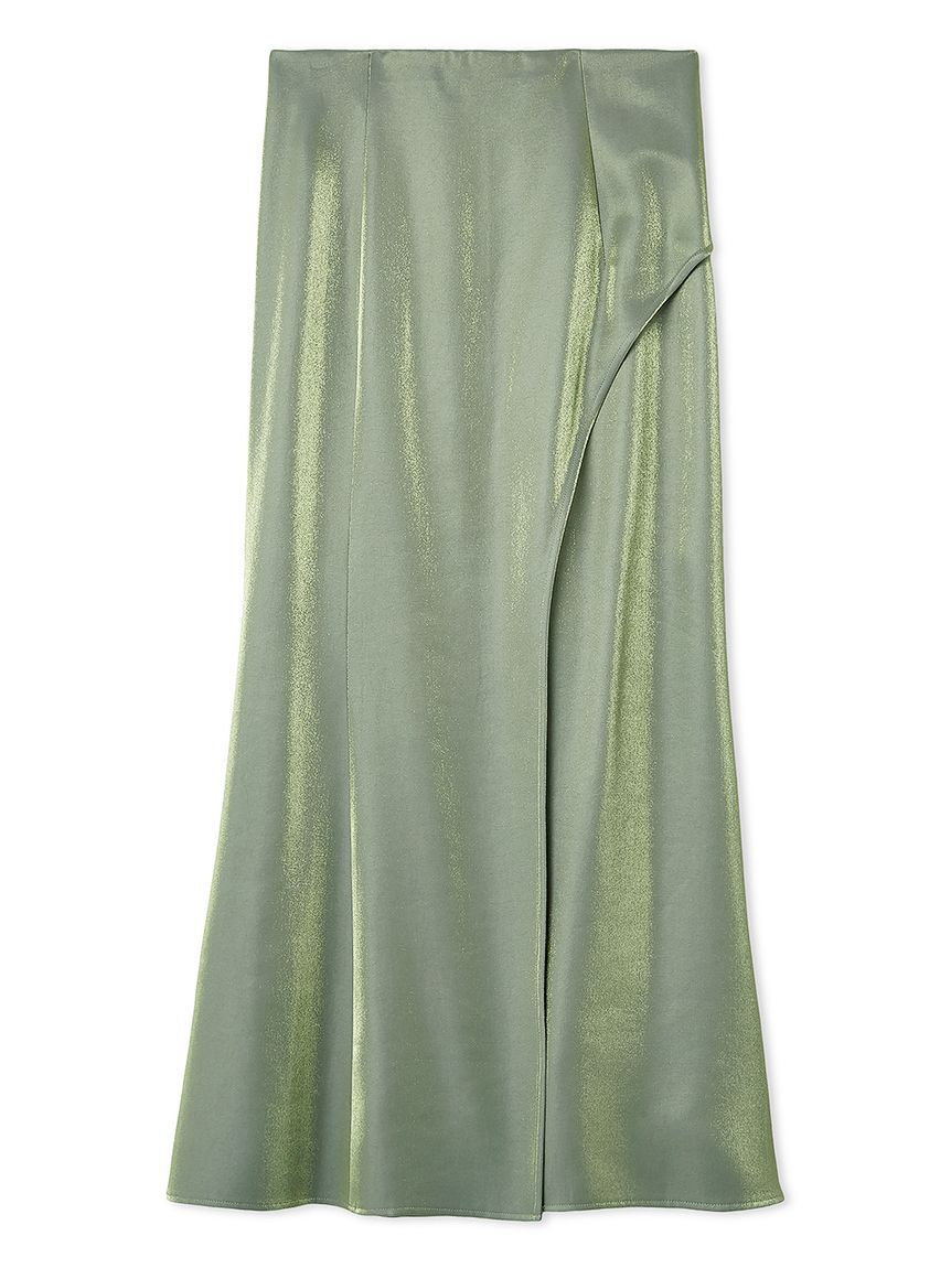 FRAY I.D「ラップデザインマーメイドスカート」|スカート|KKI