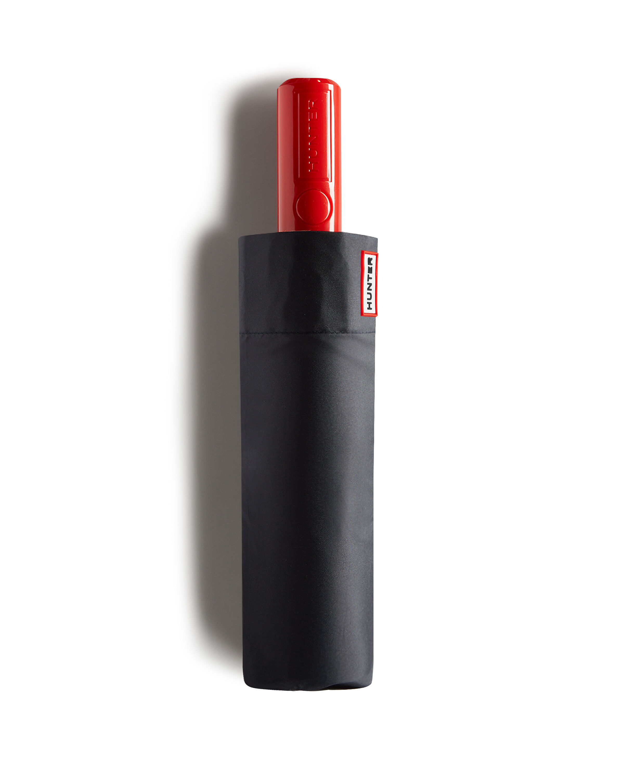 HUNTER「AUTO COMPACT UMBRELLA」|傘|NVY