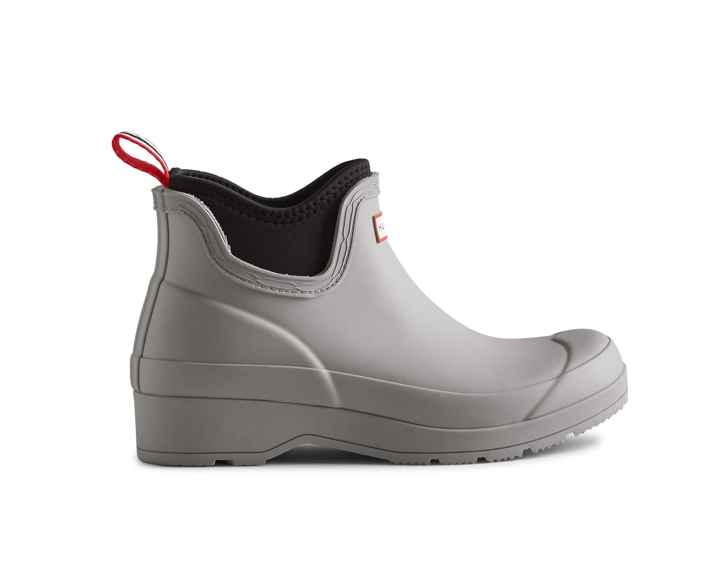 HUNTER「レディース プレイ チェルシー ネオプレーン ブーツ」|レインシューズ|SLL