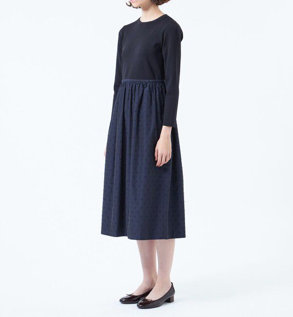 MACKINTOSH PHILOSOPHY「コンビジャガードワンピース」|ワンピース|