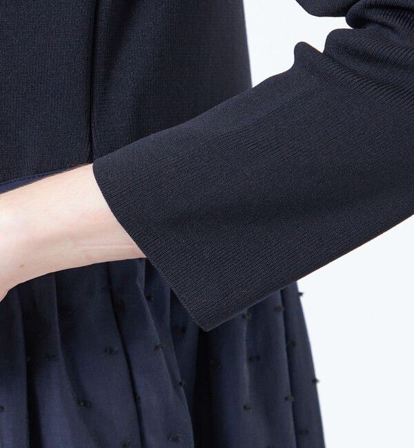 MACKINTOSH PHILOSOPHY「コンビジャガードワンピース」|ワンピース|