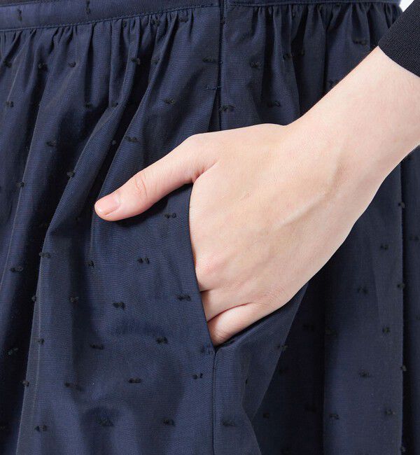 MACKINTOSH PHILOSOPHY「コンビジャガードワンピース」|ワンピース|