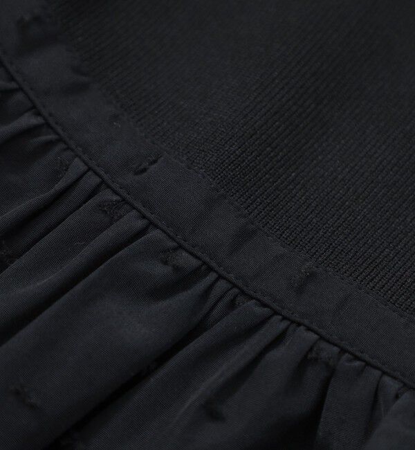 MACKINTOSH PHILOSOPHY「コンビジャガードワンピース」|ワンピース|