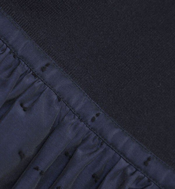 MACKINTOSH PHILOSOPHY「コンビジャガードワンピース」|ワンピース|