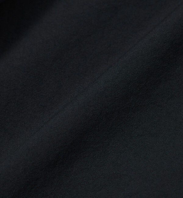 MACKINTOSH PHILOSOPHY「ドライフラットストレッチ スタンドカラーブルゾン ドライフラットストレッチクロス」|ブルゾン・スタジャン|