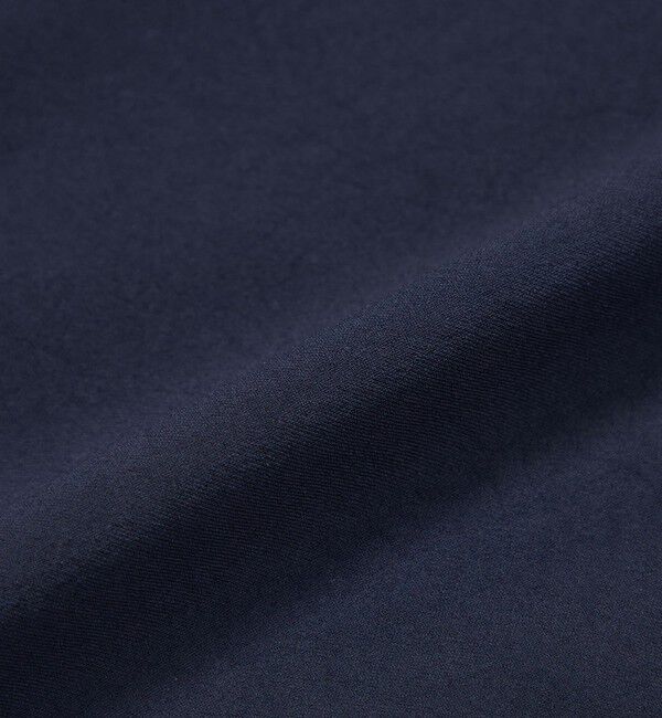 MACKINTOSH PHILOSOPHY「ドライフラットストレッチ スタンドカラーブルゾン ドライフラットストレッチクロス」|ブルゾン・スタジャン|