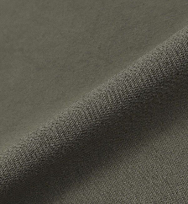 MACKINTOSH PHILOSOPHY「ドライフラットストレッチ スタンドカラーブルゾン ドライフラットストレッチクロス」|ブルゾン・スタジャン|