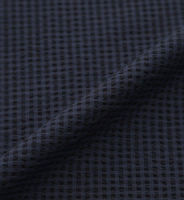 MACKINTOSH PHILOSOPHY「サッカーパフスリーブブラウス」|シャツ・ブラウス|