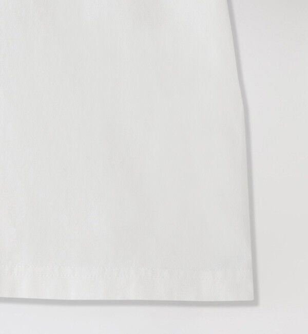  「【ミッキーマウス / LOVELESS限定プリントTシャツ(フロントスタイル)】」|Tシャツ・カットソー|