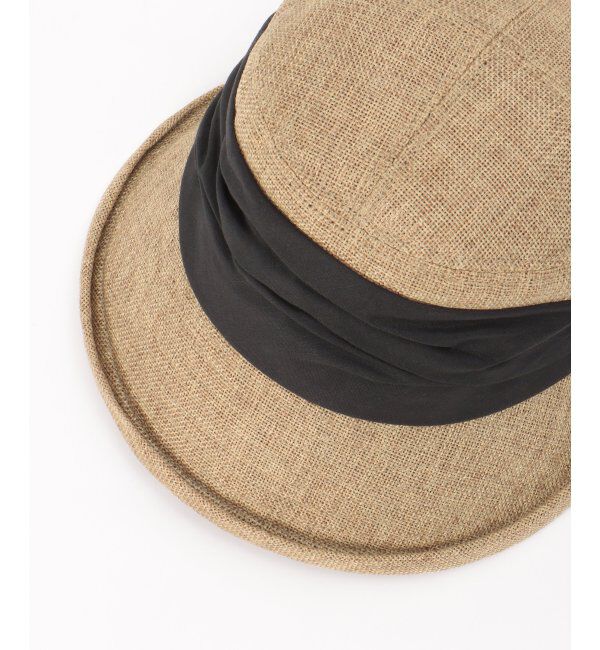 ikka「バイザーキャスケット」|その他|