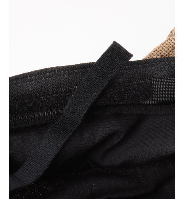 ikka「バイザーキャスケット」|その他|