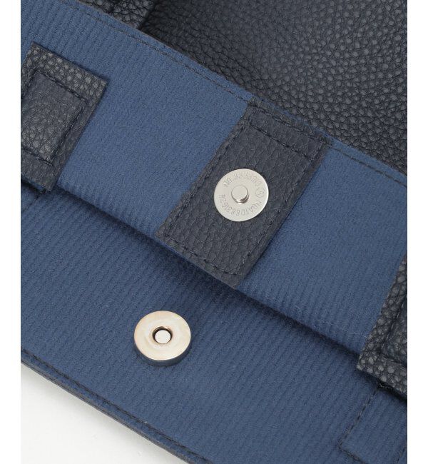 ikka「シュリンクトートバッグ」|その他|