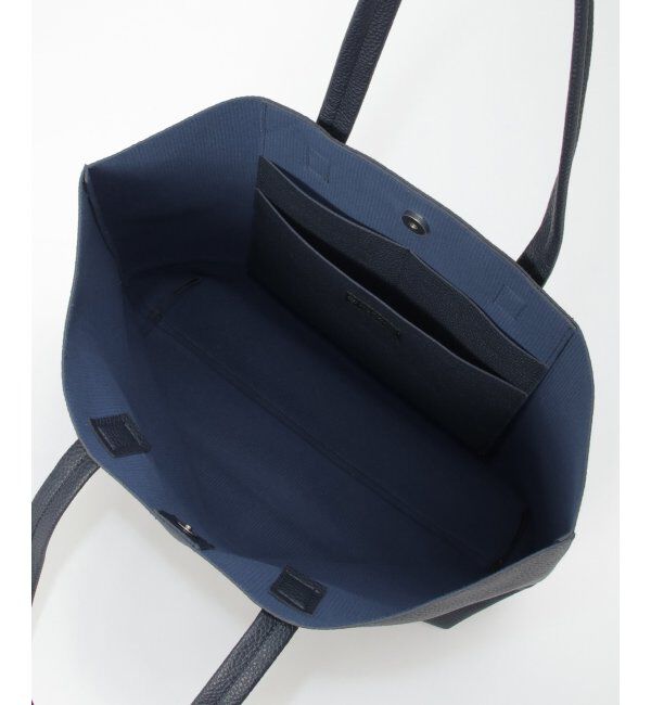 ikka「シュリンクトートバッグ」|その他|