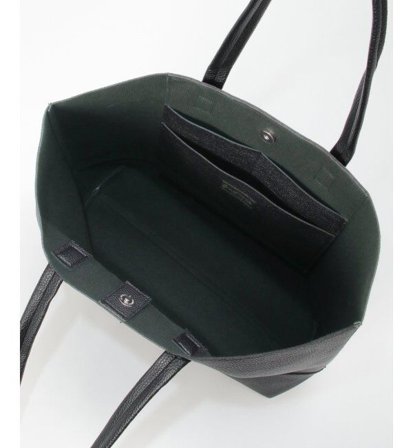 ikka「シュリンクトートバッグ」|その他|