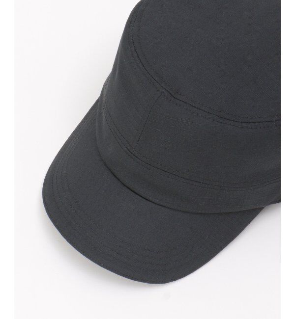 ikka「Ripstopワークキャップ」|その他|