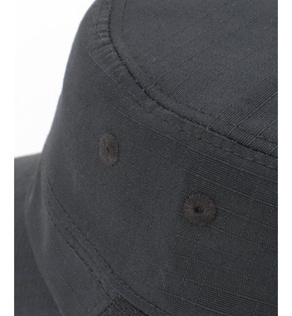 ikka「Ripstopワークキャップ」|その他|