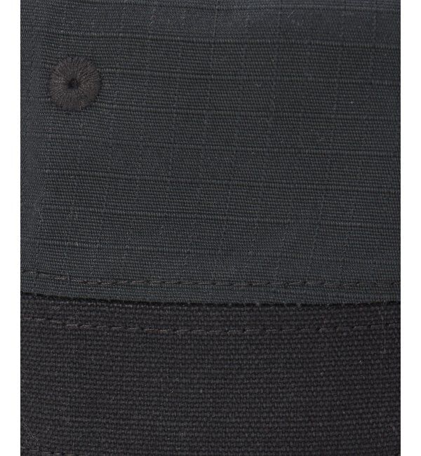 ikka「Ripstopワークキャップ」|その他|