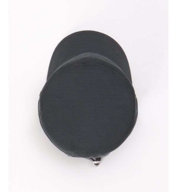 ikka「Ripstopワークキャップ」|その他|