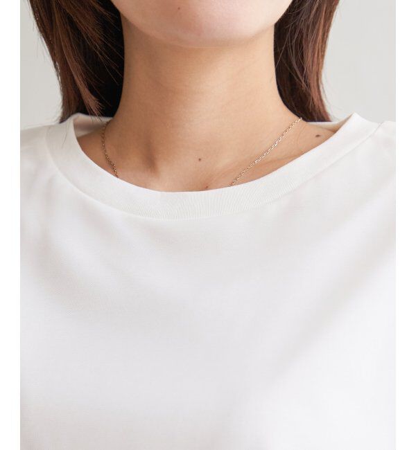 ikka「チュールレイヤードプルオーバー」|その他|