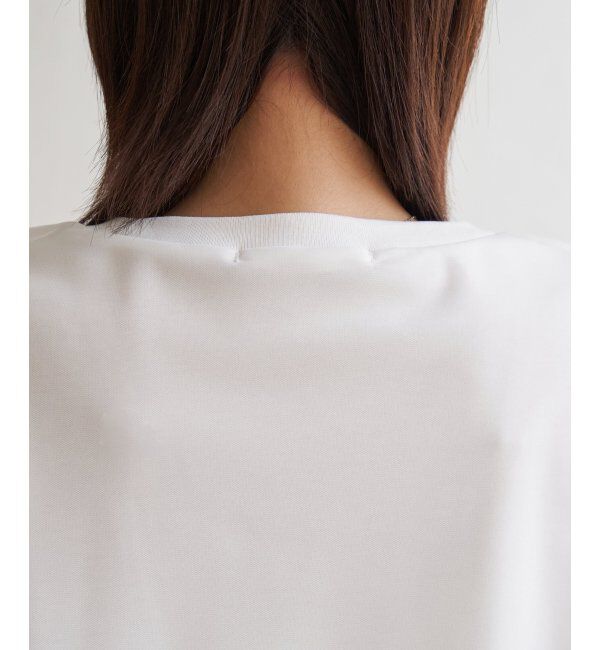 ikka「チュールレイヤードプルオーバー」|その他|