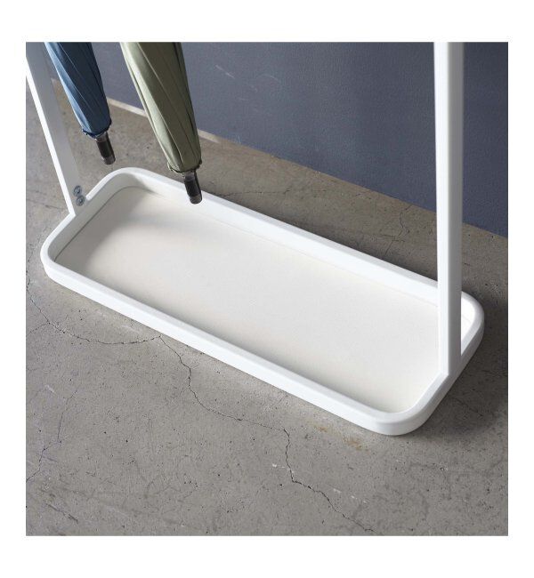 Lbc with Life「tower 天板付き傘立て」|その他|