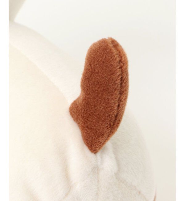 Lbc with Life「Siammy テノリネコマスコット」|クッション・クッションカバー|