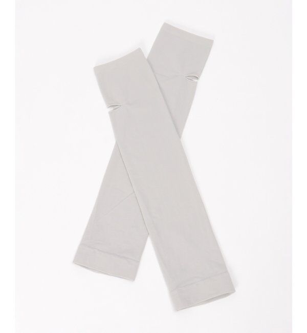 Lbc with Life「セッショクレイカンアームカバー」|その他|