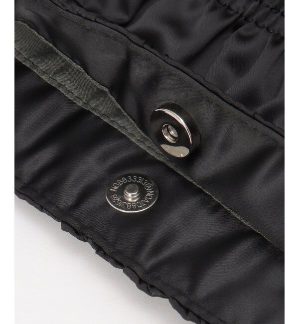 Lbc with Life「ギャザーワンショルダーバッグ」|その他|