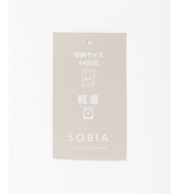 VENCE share style「ノットショルダーバッグ」|その他|