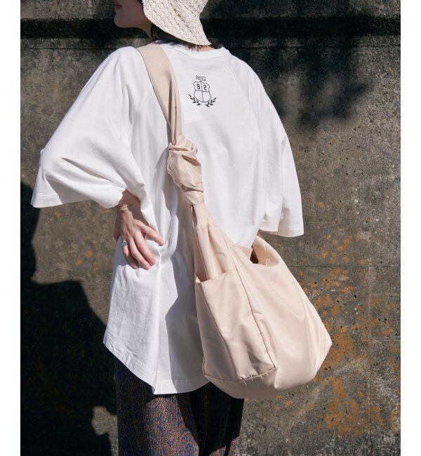 VENCE share style「ノットショルダーバッグ」|その他|