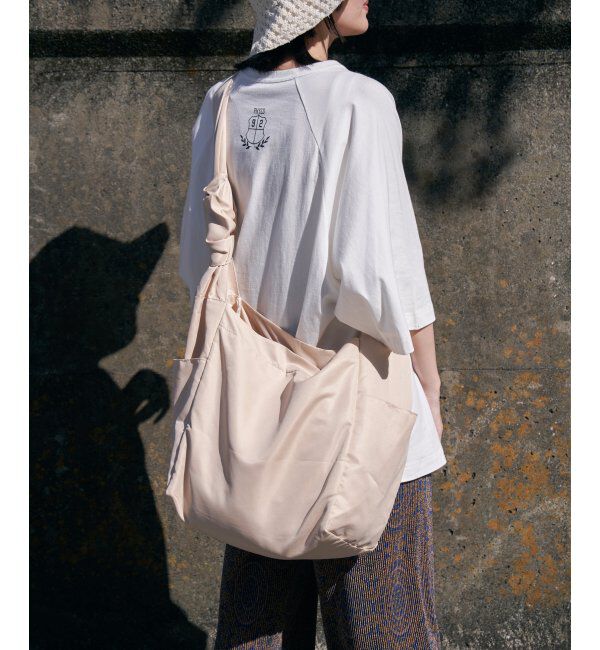 VENCE share style「ノットショルダーバッグ」|その他|