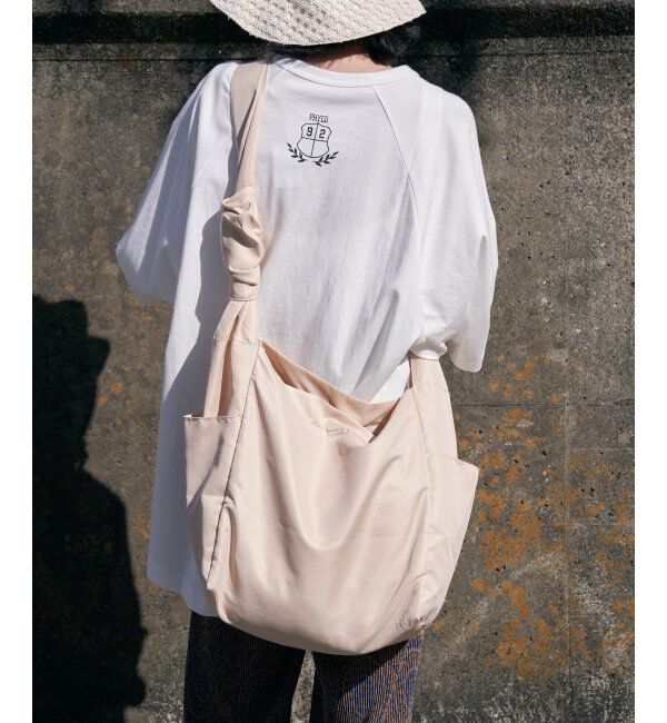 VENCE share style「ノットショルダーバッグ」|その他|