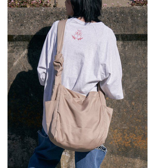 VENCE share style「ノットショルダーバッグ」|その他|