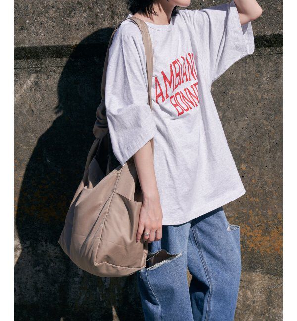 VENCE share style「ノットショルダーバッグ」|その他|