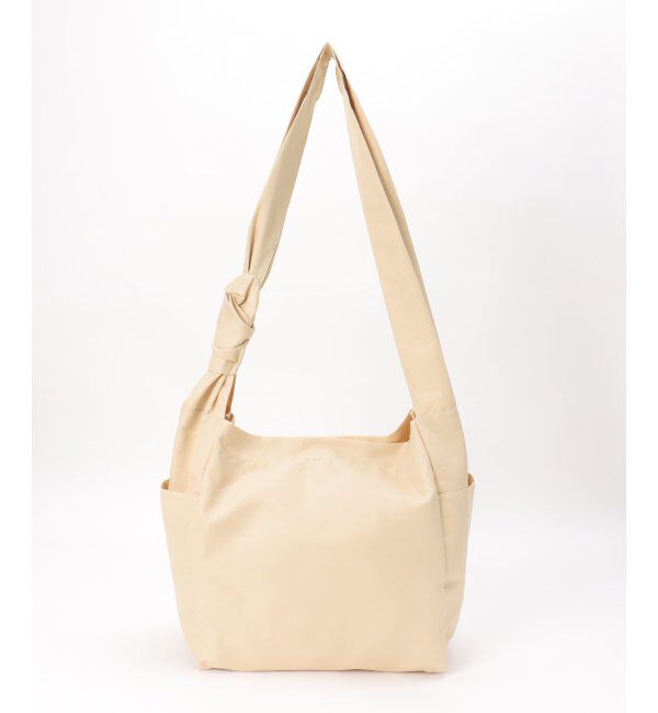VENCE share style「ノットショルダーバッグ」|その他|